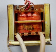 Transformator TS25/6  z PRL