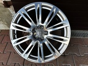 Felga aluminiowa Oryginał Audi ( idealna ) 4H0601025N