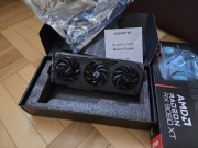 Karta Graficzna Gigabyte Radeon RX 9060 XT 16GB Gaming OC  - GW 3 lata