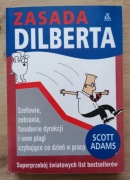 Zasada Dilberta Scott Adams