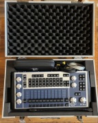 ChamSys MagicQ PC wing