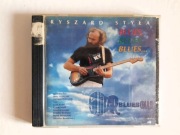 Ryszard STYŁA - Blues, Blues, Blues… 1994 – wydanie I, 1994