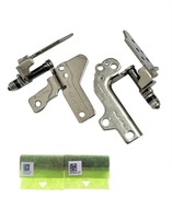 Dell 3510 3511 3515 3520 3521 3525 Zawiasy zaślepki 87GX7 NVGVH KNC9P WDG28