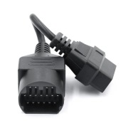 KABEL 17-PIN / ADAPTER OBD2 do samochodów MAZDA