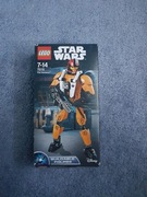 Lego Star Wars 75115