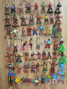 Figurki żołnierzyki duży wybór