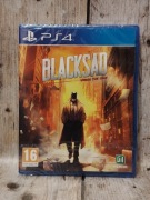 Gra PS4 Blacksad Under the Skin PlayStation 4 NOWA