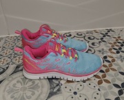 Buty Karrimor r. 35,5 / 22 cm