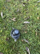 MAZDA 3 CX 3 CX 5 HALOGEN PRZECIWMGIELNY LED PRAWY