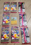 Pokémon TCG – JAPAN: „Mega Symphonia” Booster