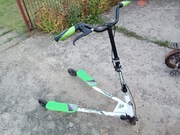 hulajnoga traktorek koparka rower  rowerek 14 / 16