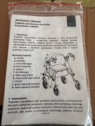 Chodzik składany Timago CARBON