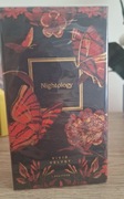 Jesus del Pozo Nightology Vivid Velvet 