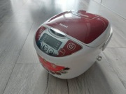 Robot Kuchenny TEFAL Fuzzy Led RK7051 - Nieużywany