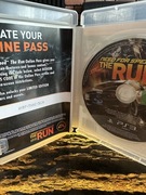 NFS (Need for Speed)PS3