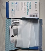 43.Zestaw szkieł ochronnych marki smartect  Xiaomi Redmi Note 12 5G.