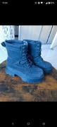 Buty botki rozmiar 38