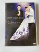 Sabrina film DVD film