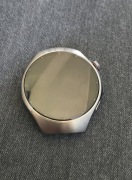 HUAWEI WATCH 5 Tytanowy - uszkodzony