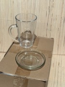 Kubek do kawy / herbaty 300 ml