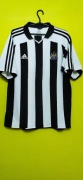 Koszulka t-shirt Newcastle  united adidas na 2003-2005 domowa oryginał 