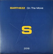 BARTHEZZ - On the move