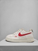 Nike Air Force 1 Low Utility 07 LV8 White Red – r. 38.5