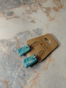 Kolczyki trapezy  ,, 2 "