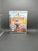 Gra monopoly ps3
