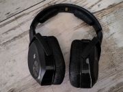 SŁUCHAWKI SENNHEISER HDR 175 + BAZA DOKUJĄCA TR 175