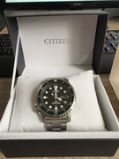 CITIZEN Promaster NY0084-089E