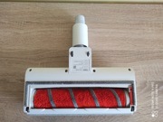 odkurzacz bezprzewodowy