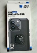 QuadLock plecki iPhone 14 Pro Mag