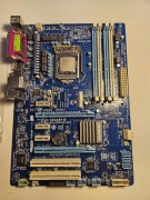 Płyta główna Gigabyte GA-Z68P-D3 Socket 1155 + i3-3240