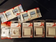 ZESTAW Elementów Simon 54 Premium