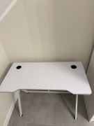 Biurko Gamingowe Huzaro Hero 100x50