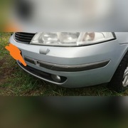 Renault laguna 2 grandtour 1.9 dci lampy przednie