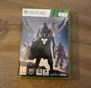 Destiny Xbox 360