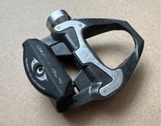 Pedał Zatrzaskowy PRAWY SPD SHIMANO DURA-ACE PD-9000 pod bloki CARBON