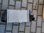 INTERCOOLER CHŁODNICA POWIETRZA KIA STONIC LIFT 1.0 T-GDI z czujnikiem