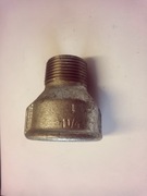 Przedłużka 1 1/4x1'' gw-gz EE Zawiercie