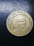 KanonizacjaJana Pawła II