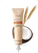 Olejek do włosów na gorąco Love Nature z pszenicą i kokosem Oriflame