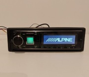 Alpine cde-178bt top high-end 