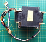 Transformator sieciowy amplituner SONY 1-437-626-11