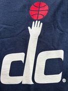 Washington wizard t shirt Marcin Gortat