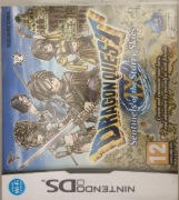 Dragon Quest IX Sentinels of the Starry Skies - Nintendo DS