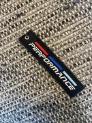 Brelok BMW performance