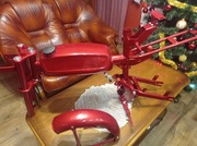 Motorynka Pony 301 zestaw