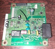 Karta sieciowa do drukarki Lexmark